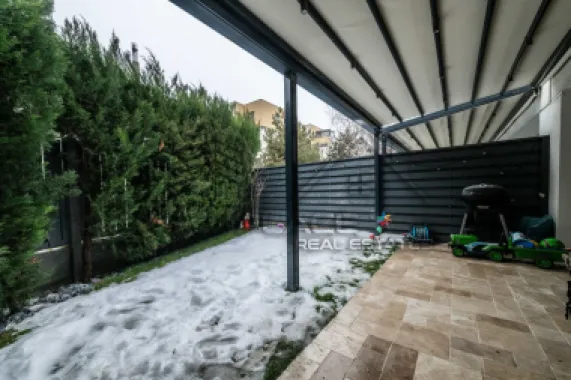 Vila cu gradina proprie | 2 Parcari incluse | Exclusivitate | LUX