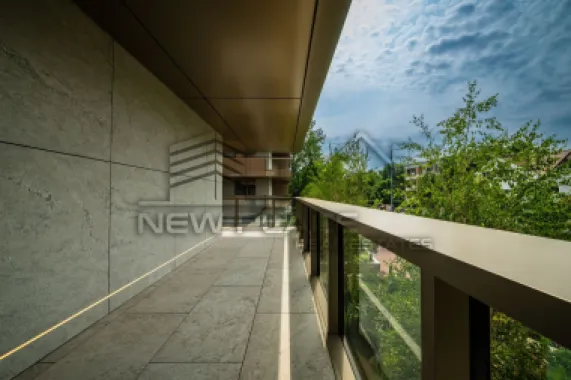 IANCU NICOLAE | Apt exclusivist | 389,360+TVA | Terasa de 39.7 | Lux