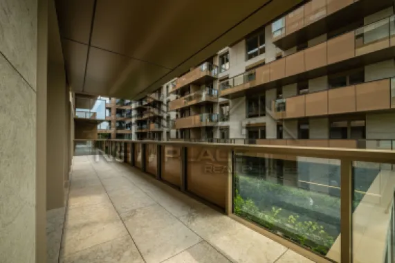 IANCU NICOLAE | Apt exclusivist | 389,360+TVA | Terasa de 39.7 | Lux
