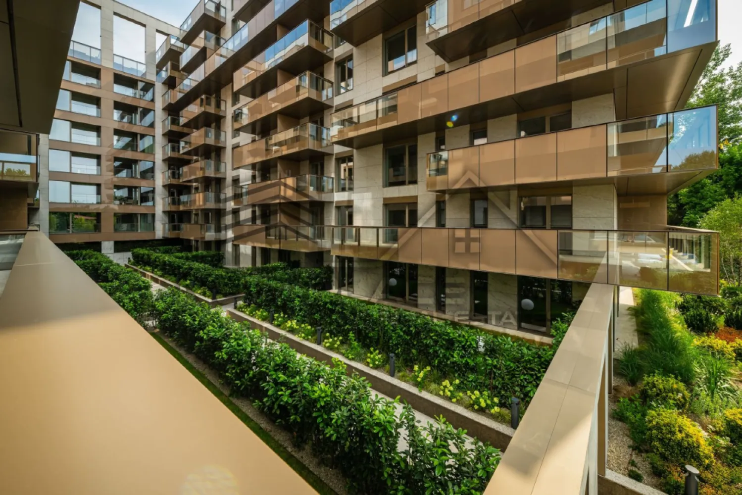 IANCU NICOLAE | Apt exclusivist | 389,360+TVA | Terasa de 39.7 | Lux