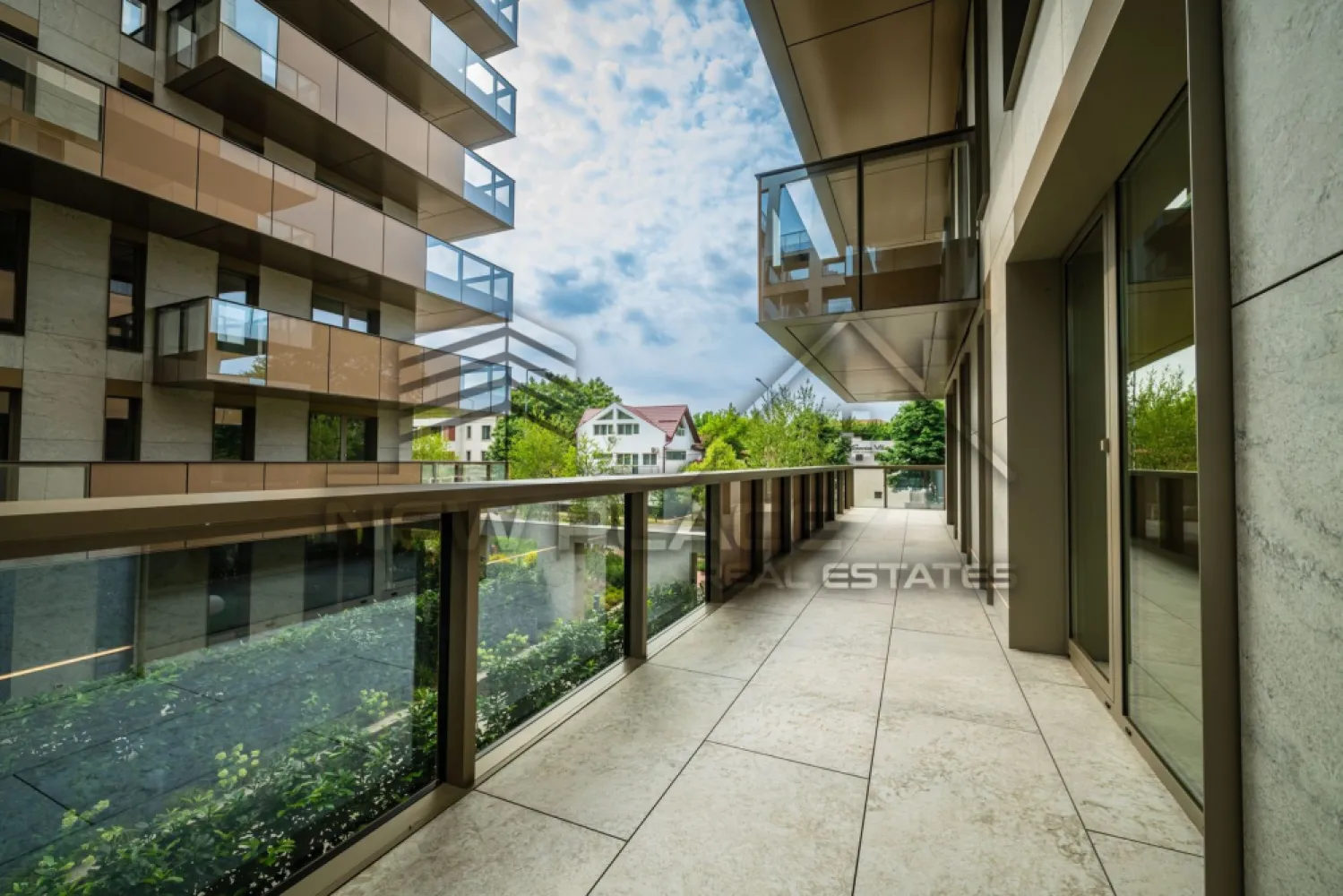 IANCU NICOLAE | Apt exclusivist | 389,360+TVA | Terasa de 39.7 | Lux