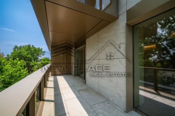 IANCU NICOLAE | Apt exclusivist | 296,360+TVA | Terasa 14.8 |Ultra Lux