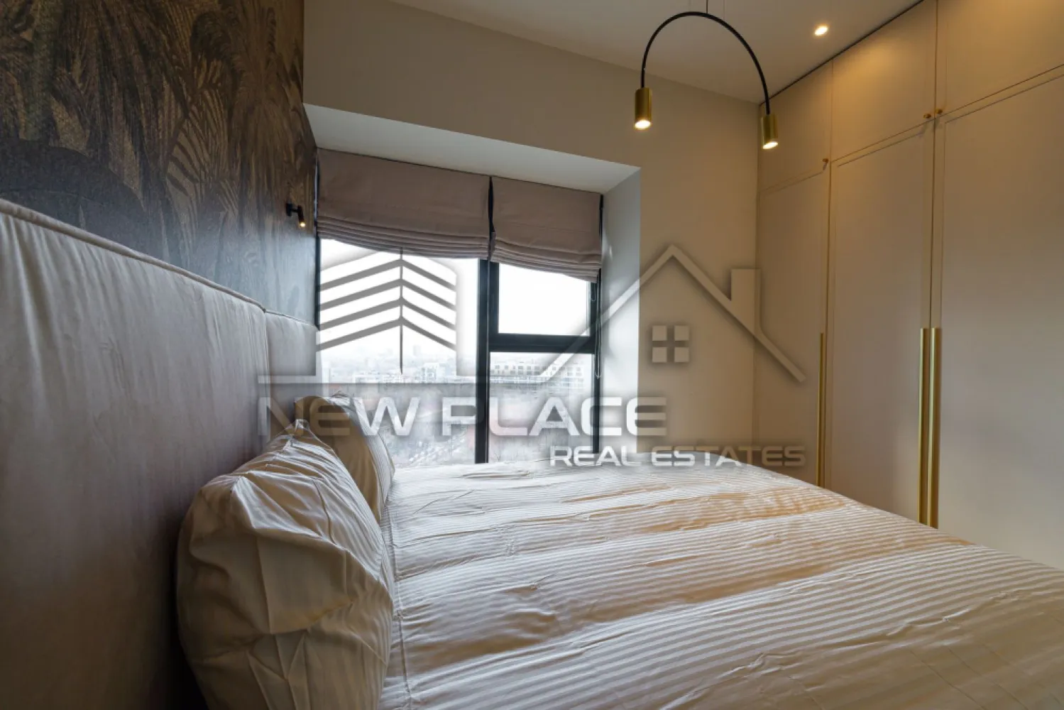 One Verdi Park | Apartament unicat | 450,000+TVA | View liber | Lux