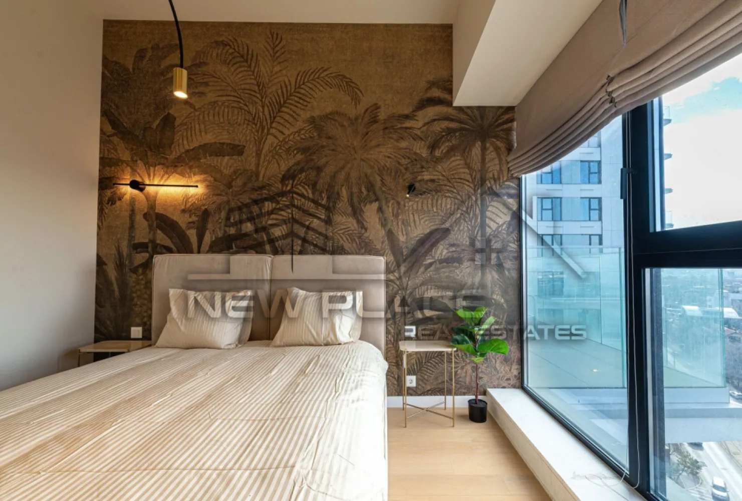 One Verdi Park | Apartament unicat | 450,000+TVA | View liber | Lux