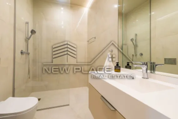 One Verdi Park | Apartament unicat | 450,000+TVA | View liber | Lux
