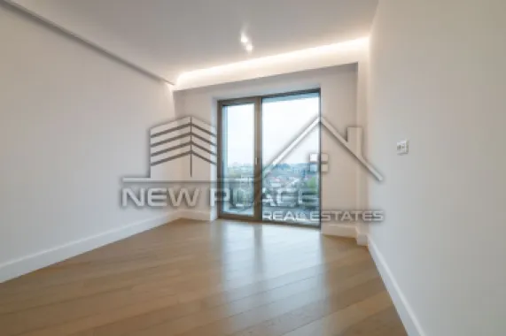 CORTINA 126 | Apt exclusivist | 410,000+TVA | Terasa 20 mp | ULTRA LUX