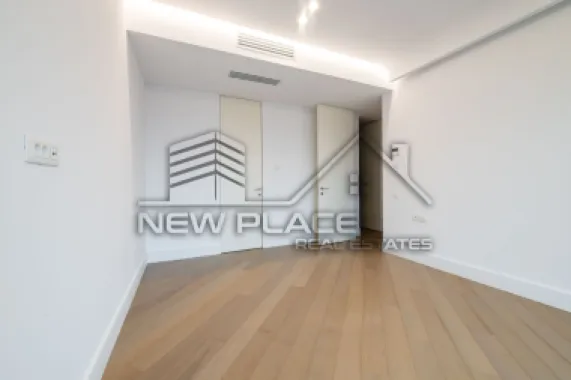CORTINA 126 | Apt exclusivist | 410,000+TVA | Terasa 20 mp | ULTRA LUX