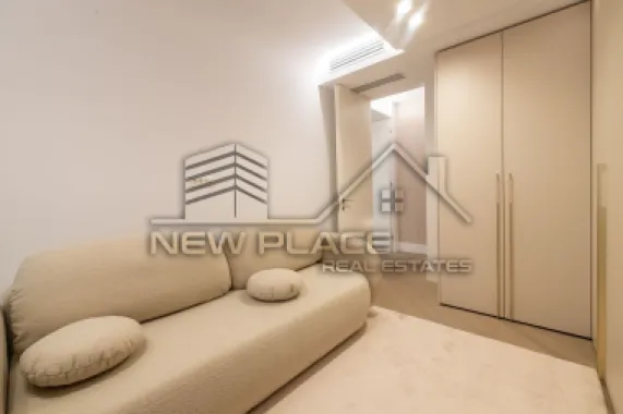 CORTINA 126 | Apt exclusivist | 270,000+TVA | Terasa 40 mp | ULTRA LUX