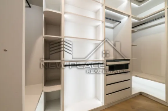 CORTINA 126 | Apartament exclusivist | Terasa 26 mp | View liber | ULTRA LUX