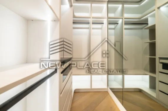 CORTINA 126 | Apartament exclusivist | Terasa 26 mp | View liber | ULTRA LUX