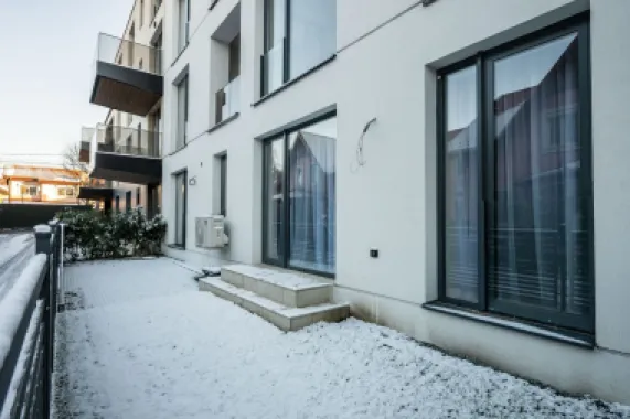 [VIDEO] EROU IANCU NICOLAE | Prima inchiriere | Terasa 44 mp | EXCLUSIVITATE