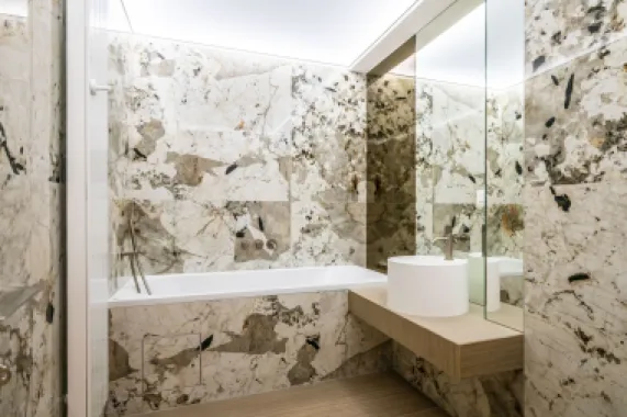 CORTINA 126 | Apartament exclusivist | Vedere dubla | 2,900 Eur/mpc | LUX