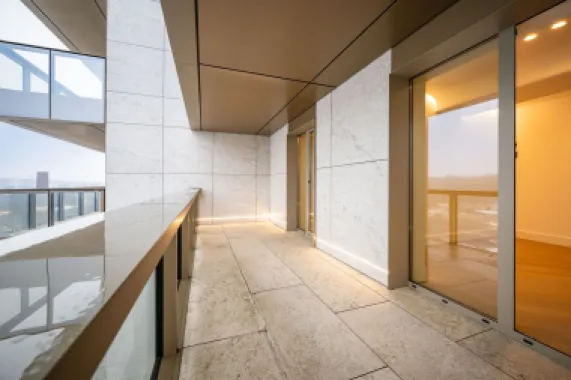 CORTINA 126 | Apartament exclusivist | Vedere dubla | 2,900 Eur/mpc | LUX