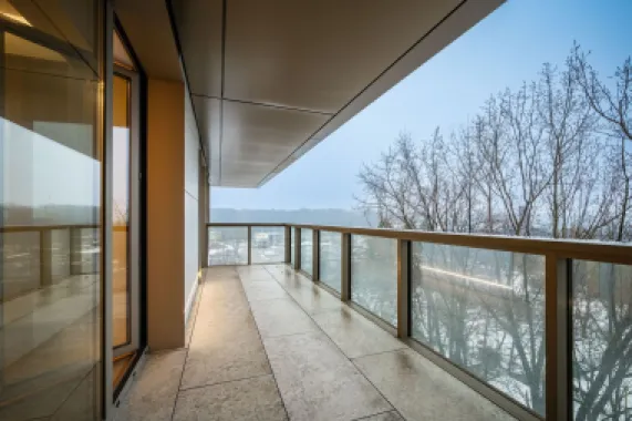 CORTINA 126 | Apartament exclusivist | Vedere libera | 2,900 Eur/mpc | LUX