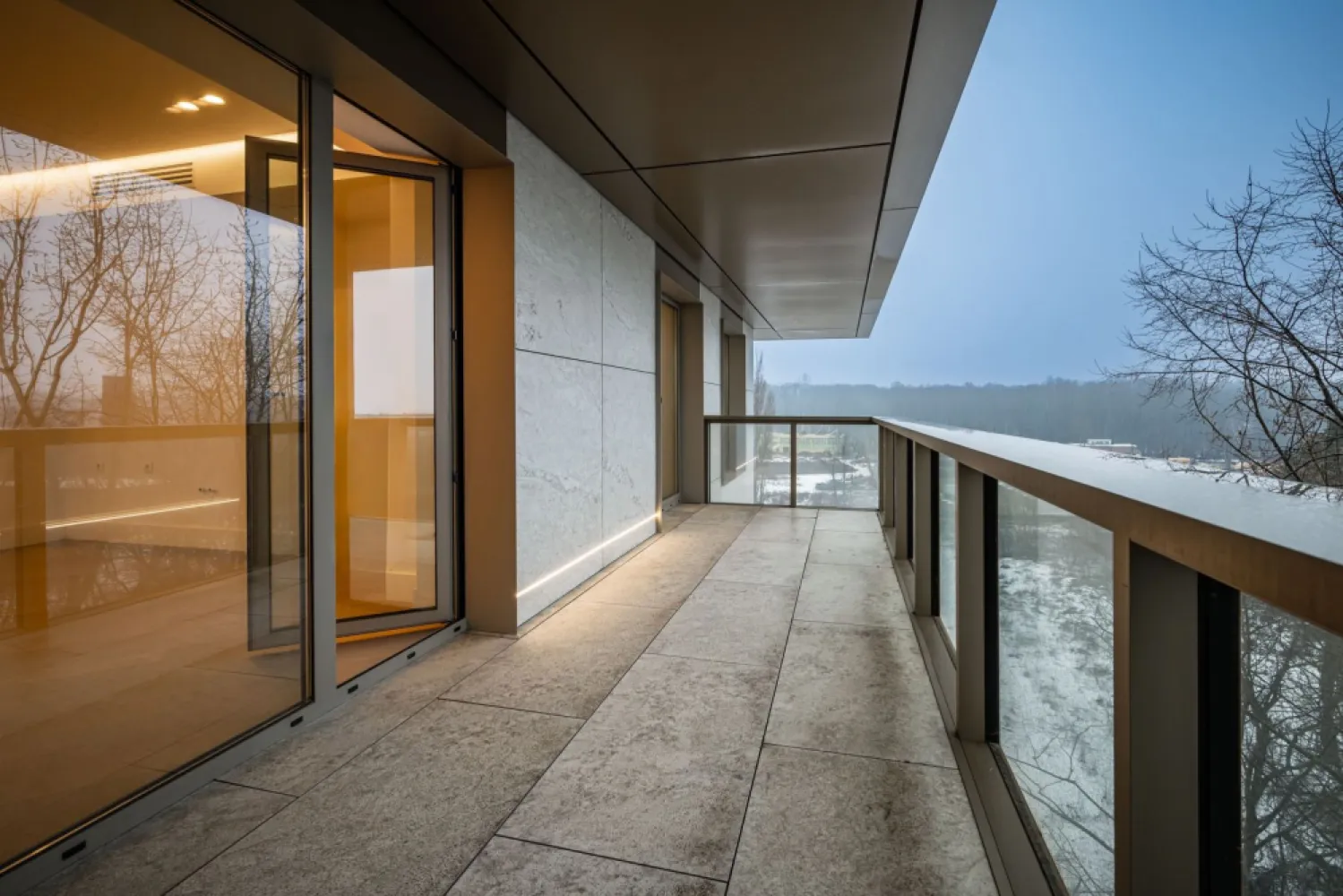 CORTINA 126 | Apartament exclusivist | Vedere libera | 2,900 Eur/mpc | LUX