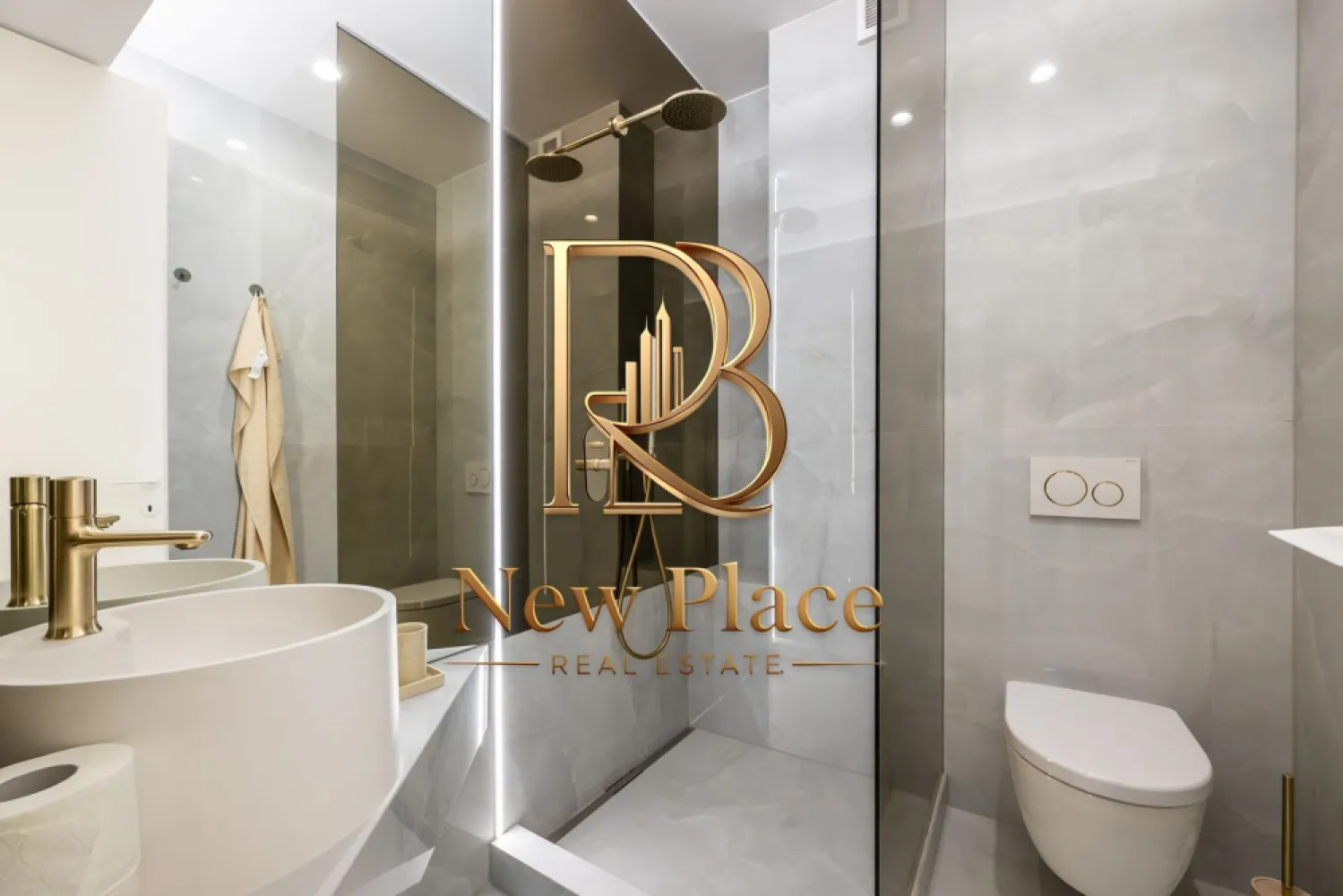[VIDEO] CORTINA NORTH | Prima inchiriere | Orientare spre Sud | Parcare | LUX