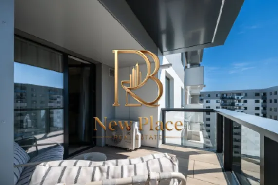 [VIDEO] CORTINA NORTH | Prima inchiriere | Orientare spre Sud | Parcare | LUX