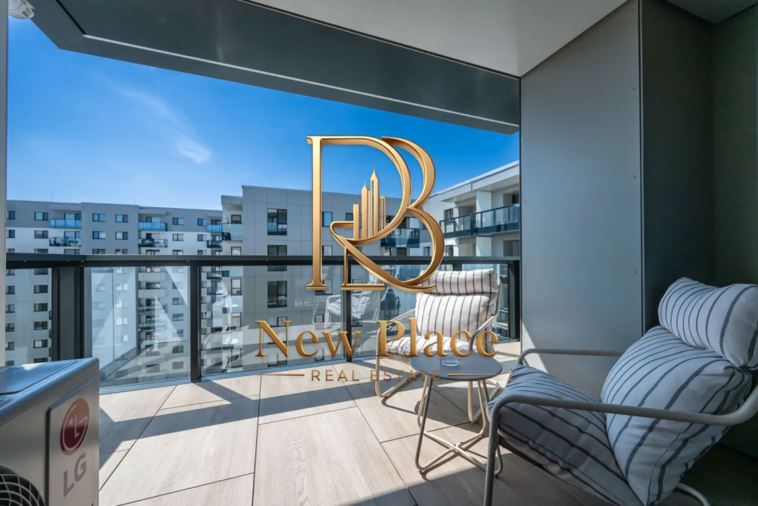 [VIDEO] CORTINA NORTH | Prima inchiriere | Orientare spre Sud | Parcare | LUX
