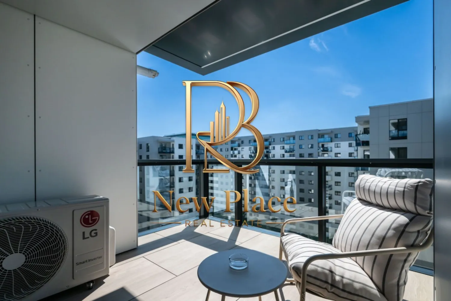 [VIDEO] CORTINA NORTH | Prima inchiriere | Orientare spre Sud | Parcare | LUX