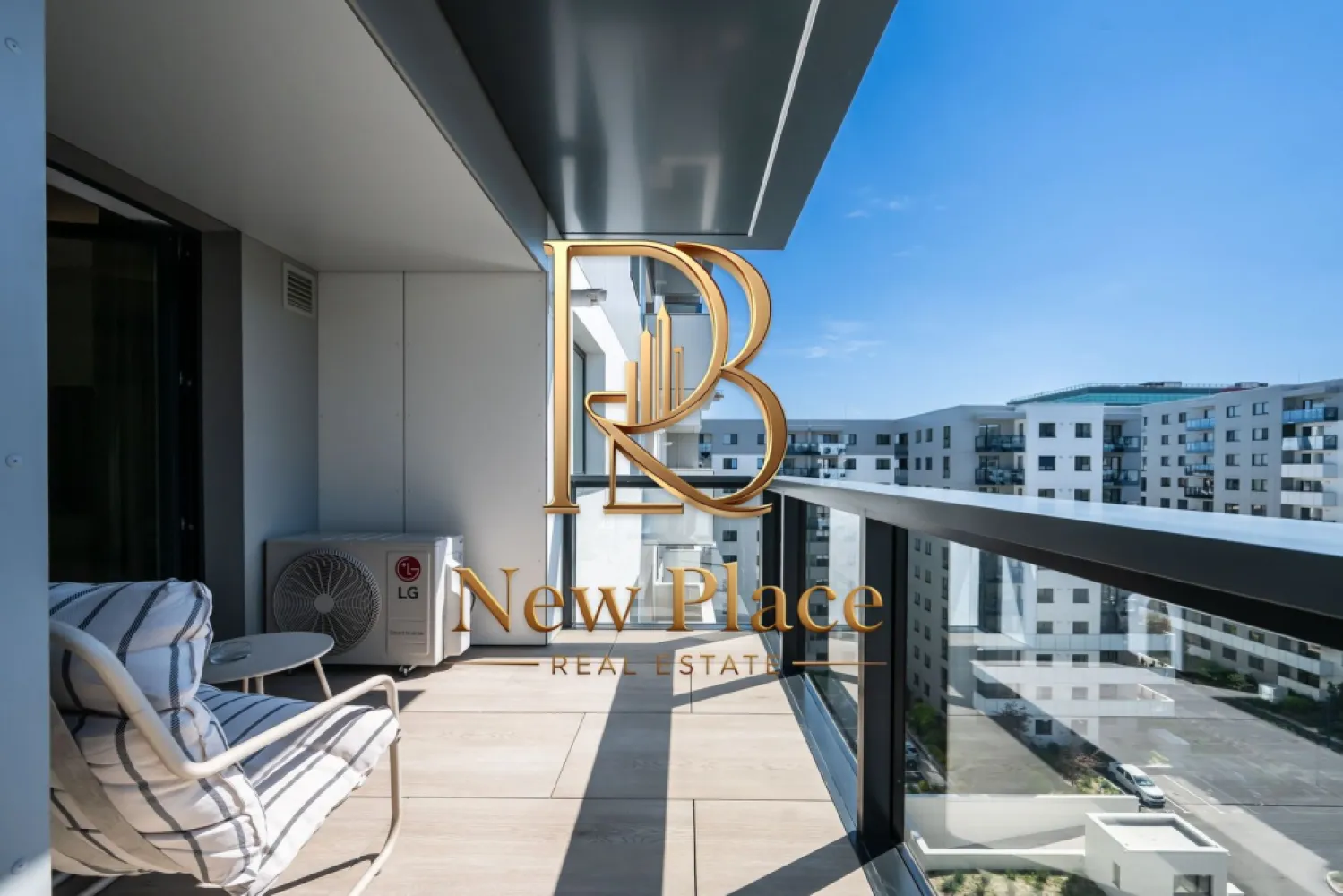 [VIDEO] CORTINA NORTH | Prima inchiriere | Orientare spre Sud | Parcare | LUX
