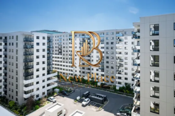 [VIDEO] CORTINA NORTH | Prima inchiriere | Orientare spre Sud | Parcare | LUX