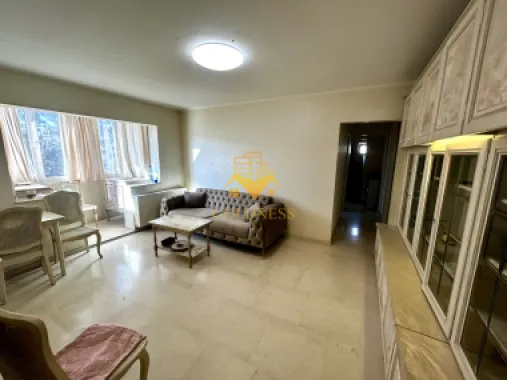 3 camere open space, Modern, Parcare, Zona Primaverii, Manastur