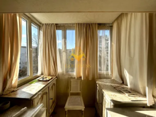 3 camere open space, Modern, Parcare, Zona Primaverii, Manastur