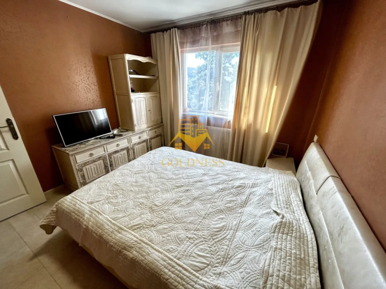 3 camere open space, Modern, Parcare, Zona Primaverii, Manastur