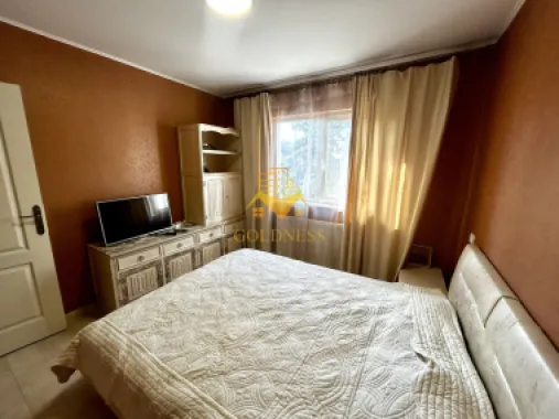 3 camere open space, Modern, Parcare, Zona Primaverii, Manastur