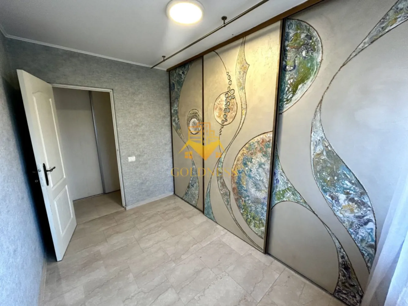 3 camere open space, Modern, Parcare, Zona Primaverii, Manastur