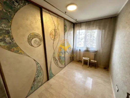 3 camere open space, Modern, Parcare, Zona Primaverii, Manastur