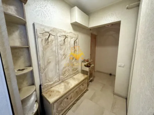 3 camere open space, Modern, Parcare, Zona Primaverii, Manastur