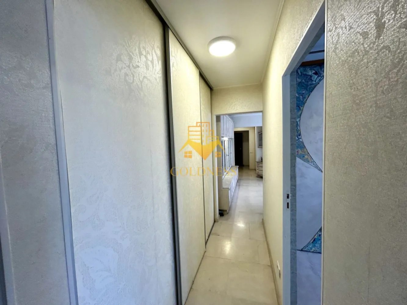 3 camere open space, Modern, Parcare, Zona Primaverii, Manastur