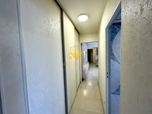 3 camere open space, Modern, Parcare, Zona Primaverii, Manastur