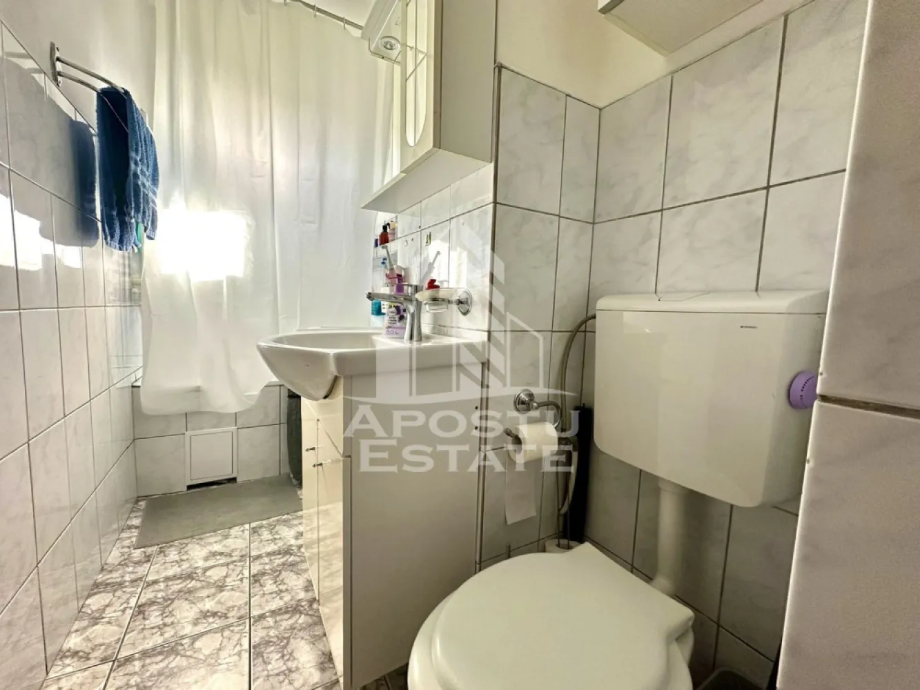 Apartament cu 2 camere de vanzare, zona Sagului, Timisoara