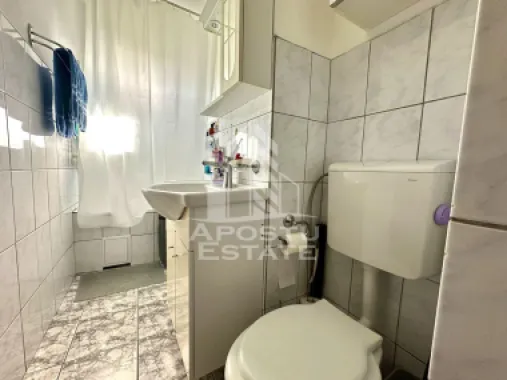 Apartament cu 2 camere de vanzare, zona Sagului, Timisoara