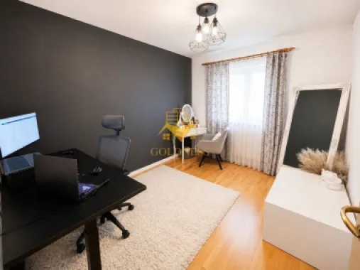 3 camere decomandate, Parcare, Manastur, Big, Mehedinti, Baza sportiva