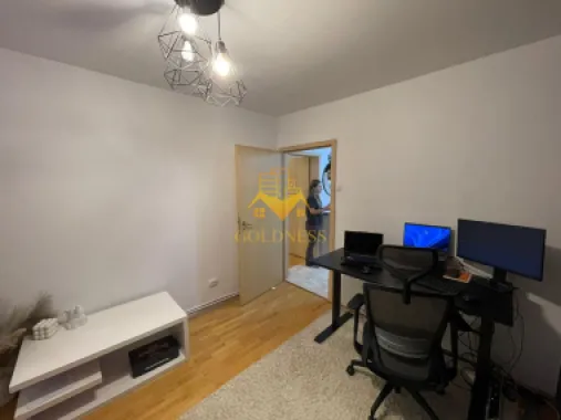 3 camere decomandate, Parcare, Manastur, Big, Mehedinti, Baza sportiva