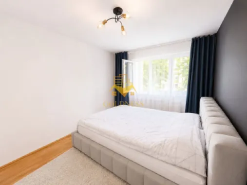 3 camere decomandate, Parcare, Manastur, Big, Mehedinti, Baza sportiva