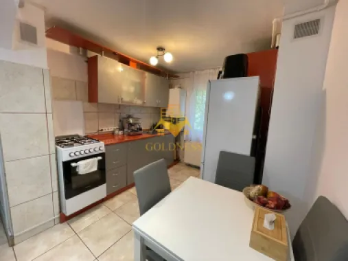 3 camere decomandate, Parcare, Manastur, Big, Mehedinti, Baza sportiva