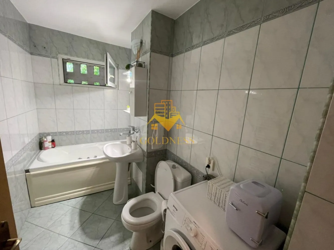 3 camere decomandate, Parcare, Manastur, Big, Mehedinti, Baza sportiva