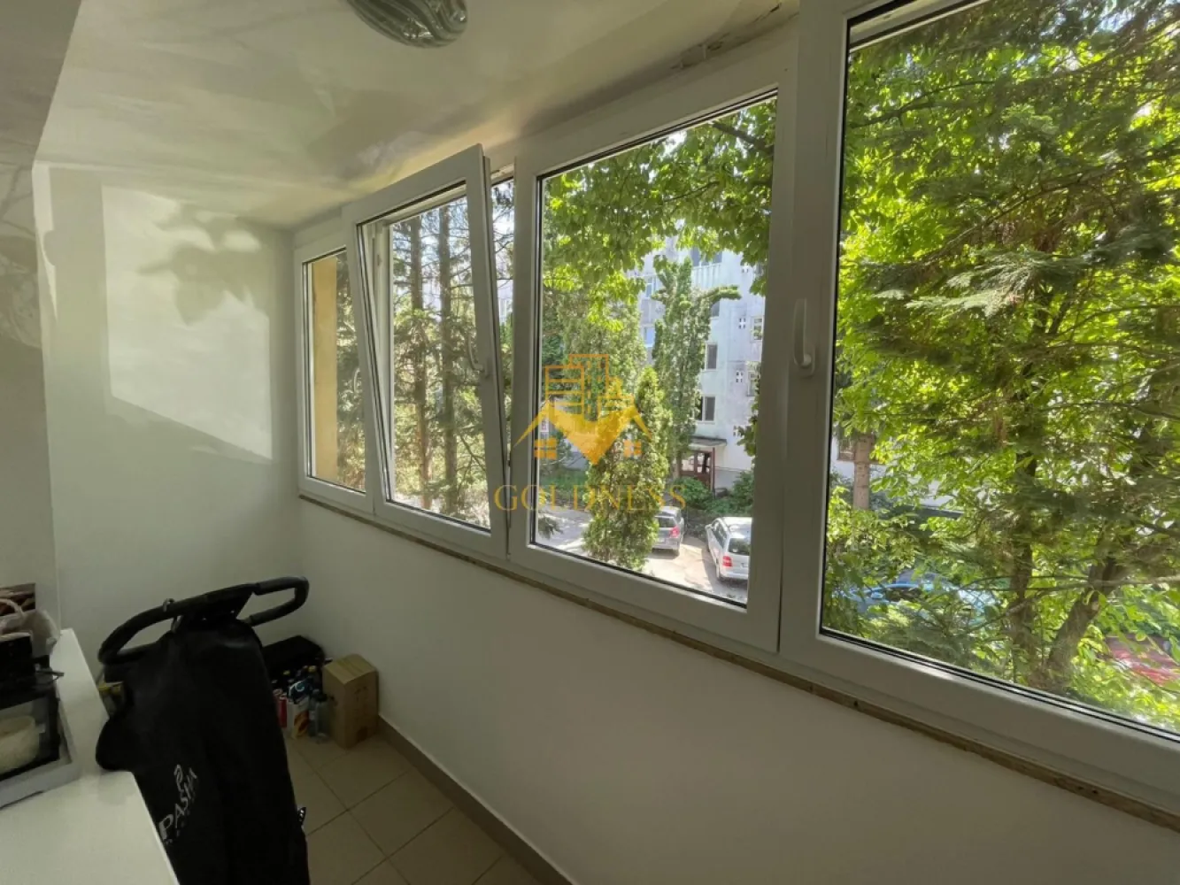 3 camere decomandate, Parcare, Manastur, Big, Mehedinti, Baza sportiva