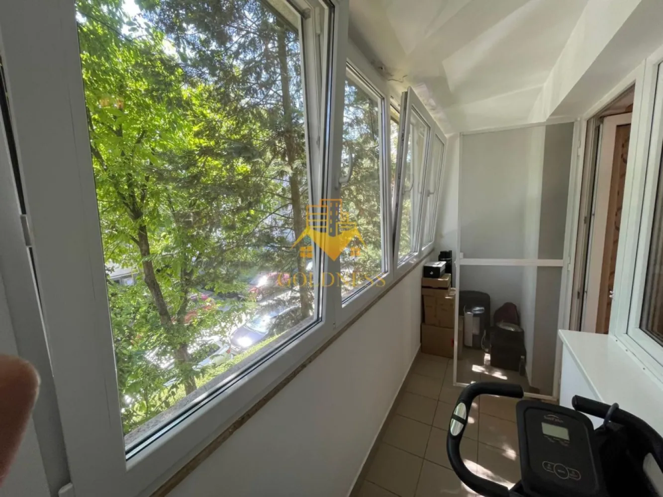 3 camere decomandate, Parcare, Manastur, Big, Mehedinti, Baza sportiva