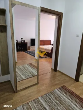 2 camere, parcare subterana, Cartier Buna Ziua, Bonjour Residence,LIDL