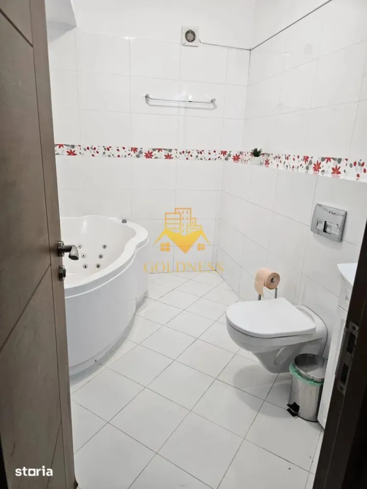 2 camere, parcare subterana, Cartier Buna Ziua, Bonjour Residence,LIDL