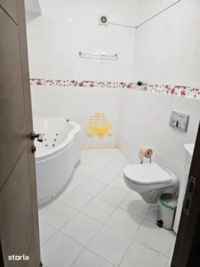 2 camere, parcare subterana, Cartier Buna Ziua, Bonjour Residence,LIDL
