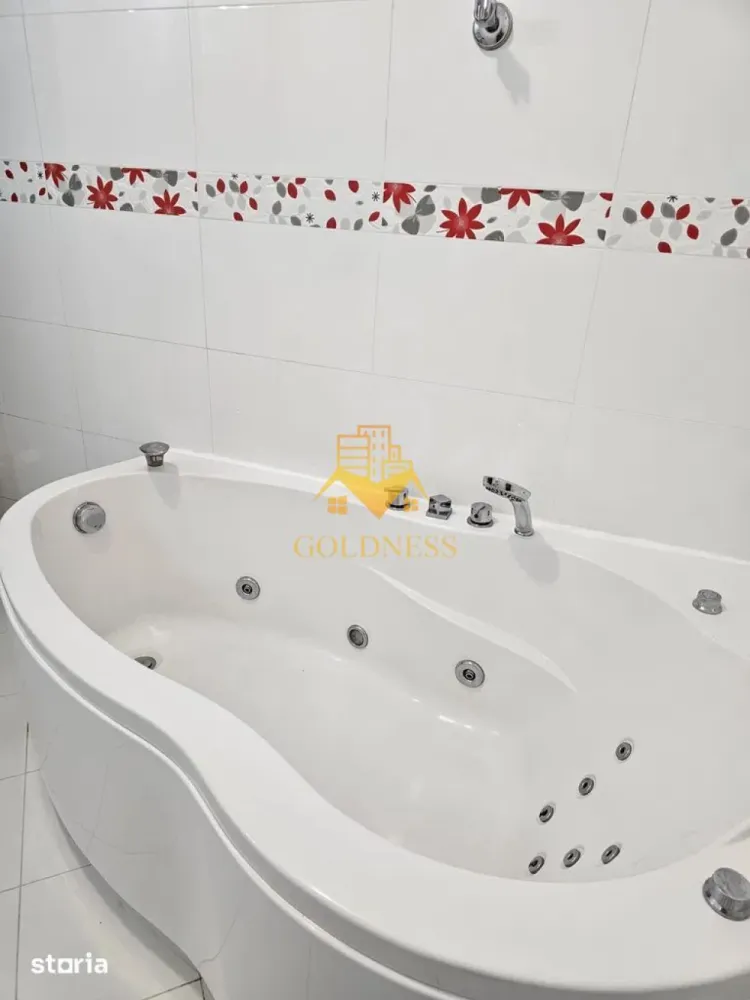 2 camere, parcare subterana, Cartier Buna Ziua, Bonjour Residence,LIDL