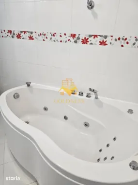 2 camere, parcare subterana, Cartier Buna Ziua, Bonjour Residence,LIDL