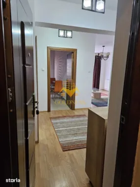 2 camere, parcare subterana, Cartier Buna Ziua, Bonjour Residence,LIDL