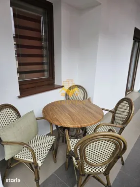 2 camere, parcare subterana, Cartier Buna Ziua, Bonjour Residence,LIDL